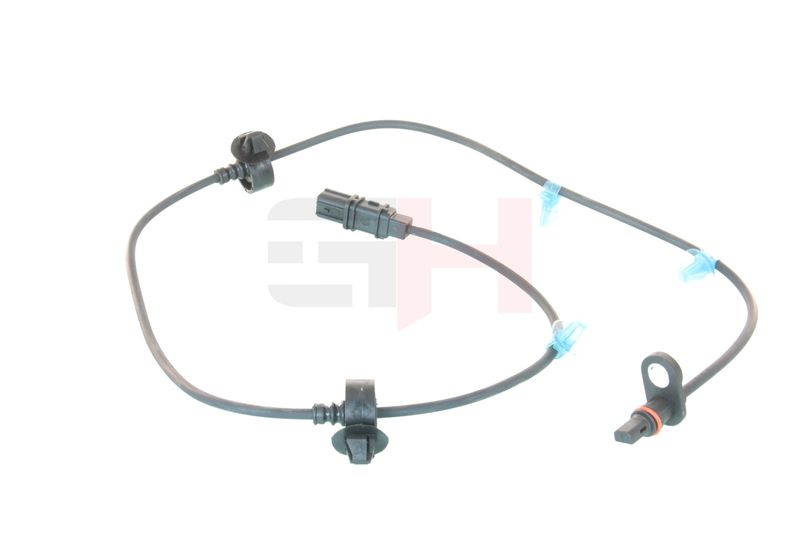 Andur, rattapöörete arv, GH...