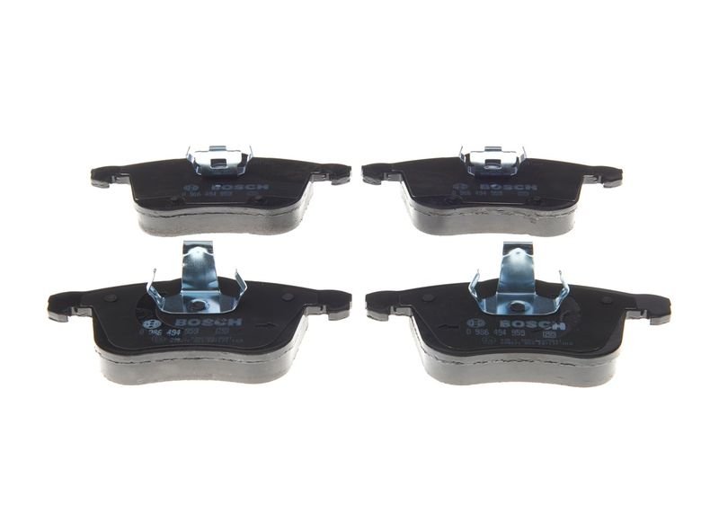 BOSCH 0 986 494 959 Brake Pad Set, disc brake