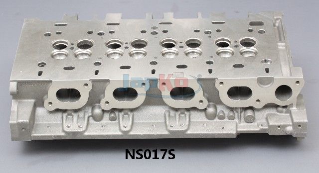 Silindripea, JAPKO JNS017S