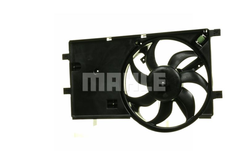 Product Image - Koelventilatorwiel - CFF179000P - MAHLE