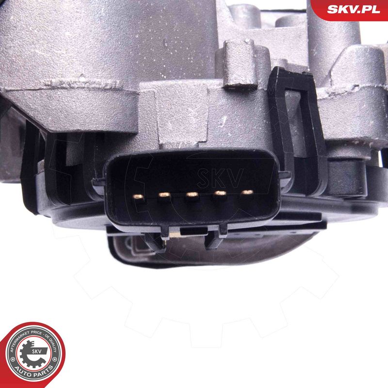 Pesurihoovastik, ESEN SKV 05SKV116