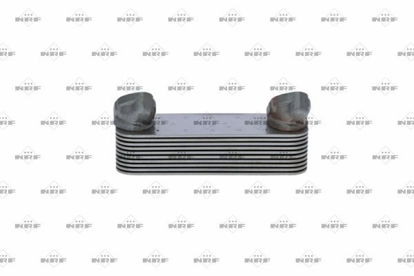 NRF 31250 Oil Cooler, engine oil
