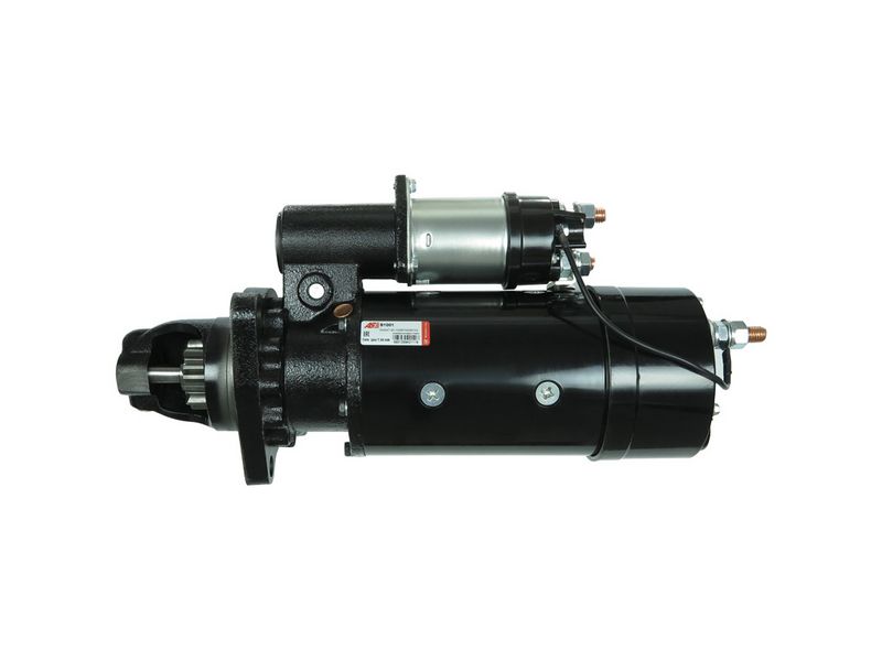 AS-PL S1001 Starter