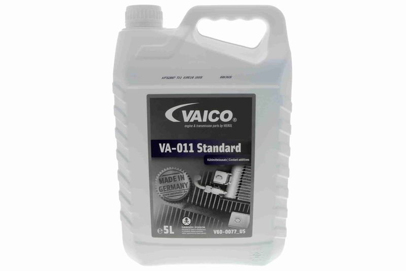 VAICO Fagyálló V60-0077-US