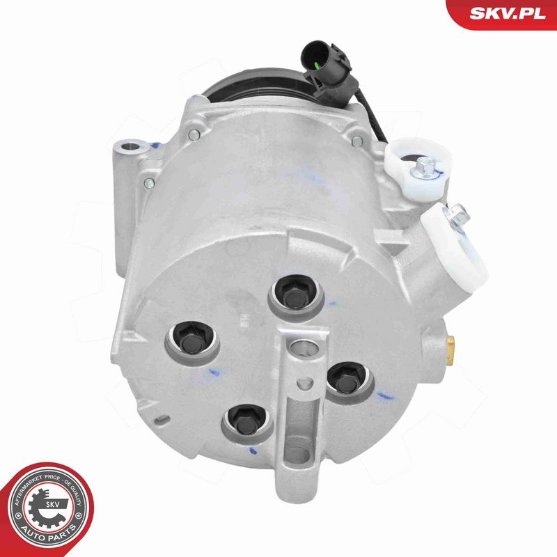 ESEN SKV 84SKV094 Compressor, air conditioning