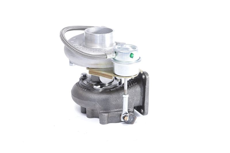 Compresor,sistem de supraalimentare T911830 BTS Turbo