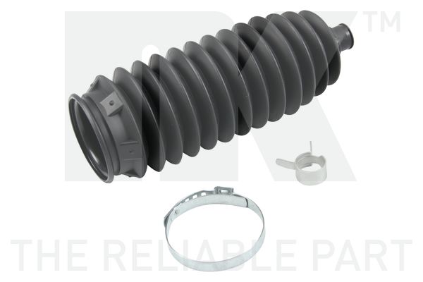 Manchetsæt, styretøj