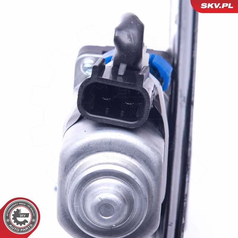 Aknatõstuk, ESEN SKV 00SKV431