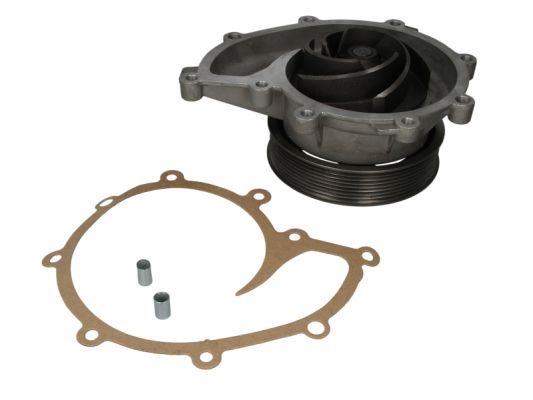 THERMOTEC WP-SC119 Water Pump, engine cooling