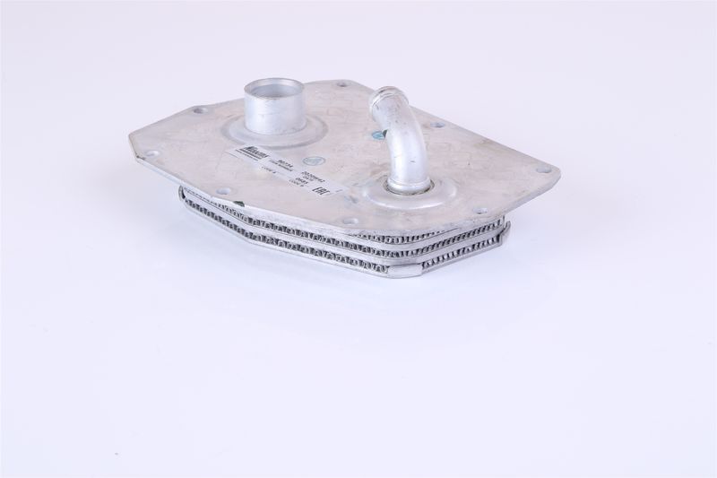 Õliradiaator, mootoriõli, NISSENS 90734