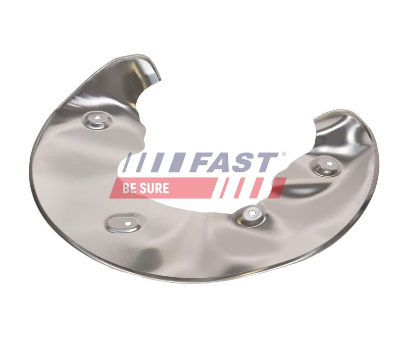 FAST FT02788 Splash Guard, brake disc
