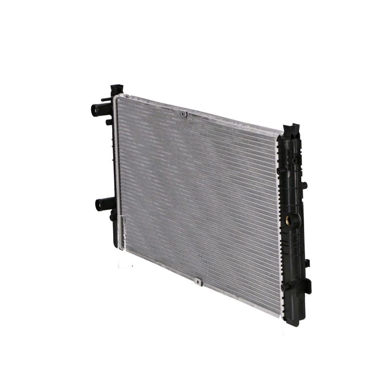 NISSENS 65238A Radiator, engine cooling