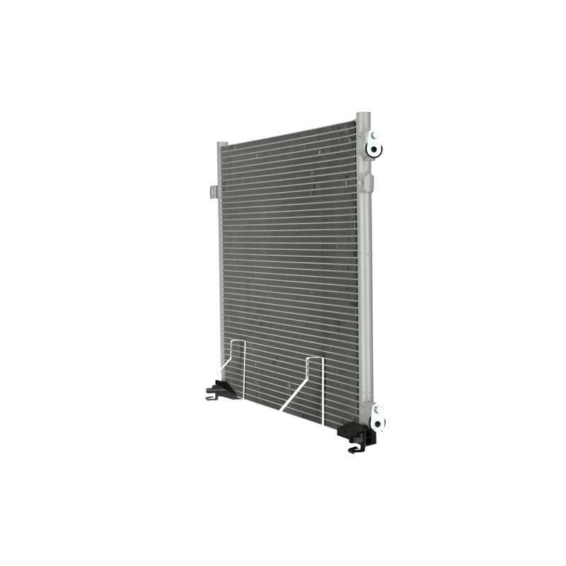 NISSENS 940109 Condenser, air conditioning