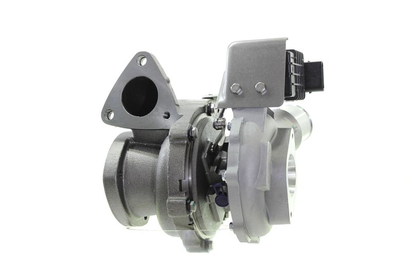 ALANKO 10901302 Charger, charging (supercharged/turbocharged)