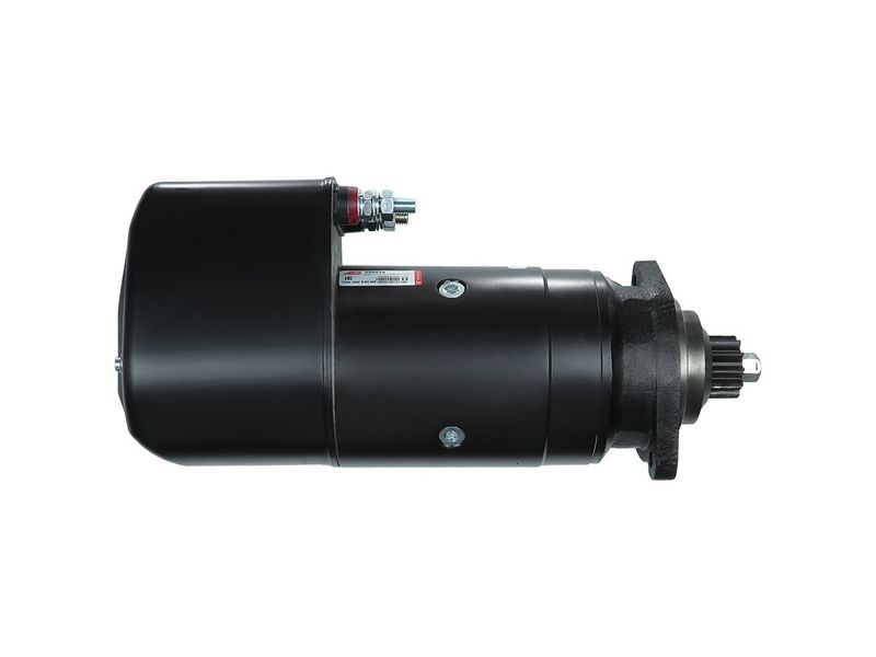 AS-PL S0863S Starter