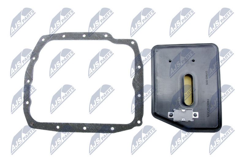 NTY FSF-MS-005 Hydraulic Filter Kit, automatic transmission
