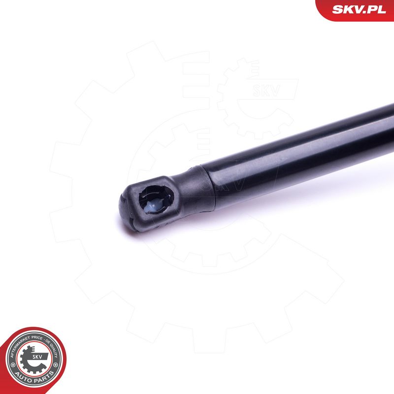 Gaasivedru, mootorikapott, ESEN SKV 52SKV054