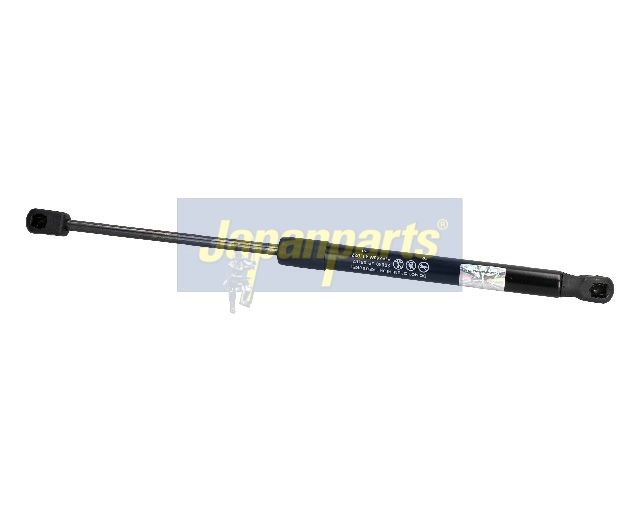 Gaasivedru, mootorikapott JAPANPARTS ZS09167