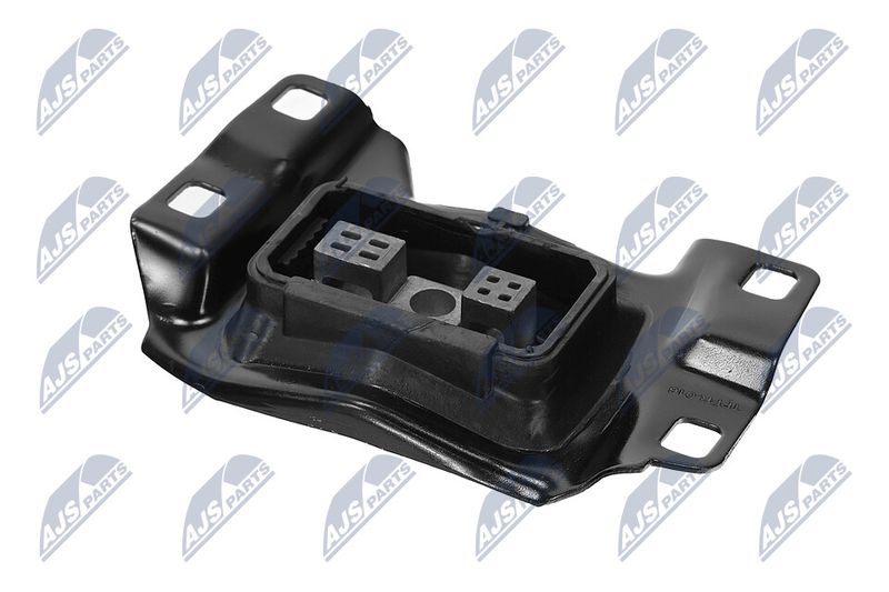 Paigutus, Mootor, NTY ZPS-FR-016