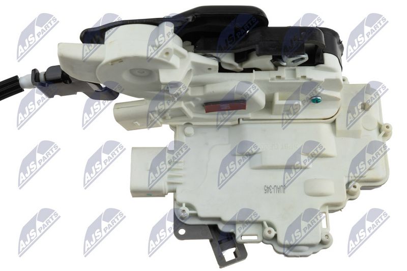 Ukselukk, NTY EZC-AU-345
