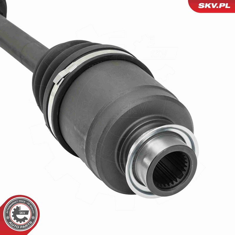 ESEN SKV 40SKV219 Pusašis