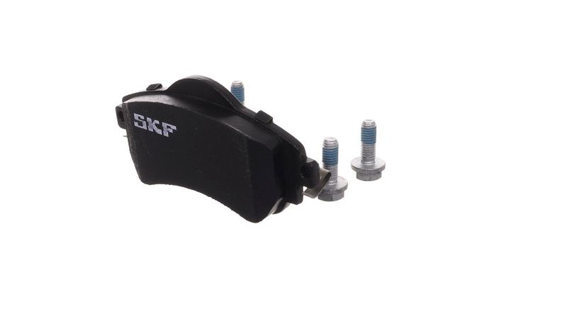 SKF VKBP 80116 Brake Pad Set, disc brake