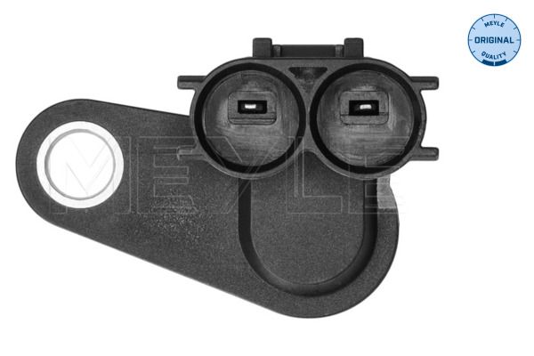 Sensor, crankshaft pulse