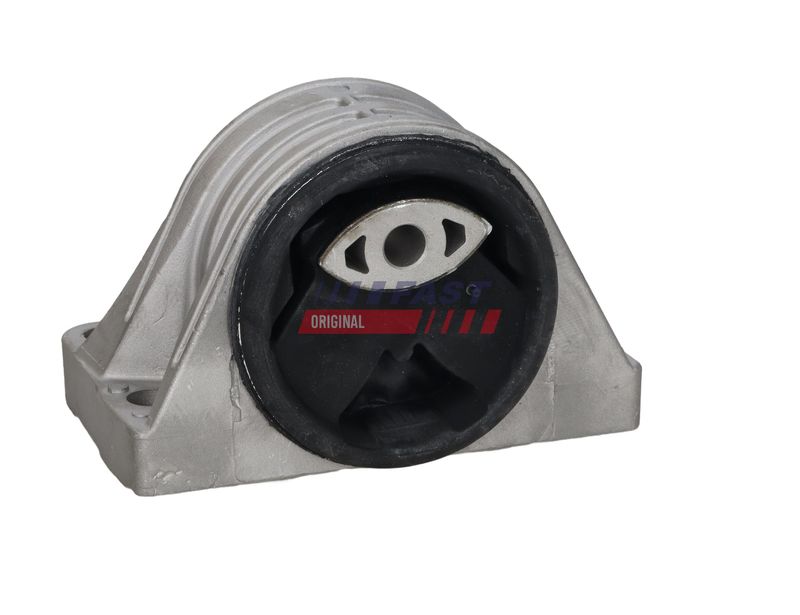 Paigutus, Mootor, FAST FT52350