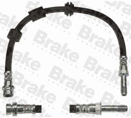 Brake Engineering Brake Hose BH778485