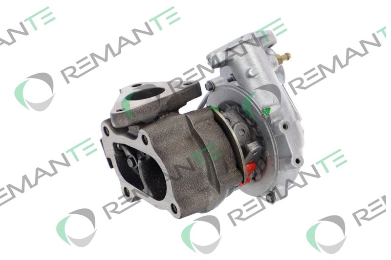 REMANTE 003-001-001366R Charger, charging (supercharged/turbocharged)