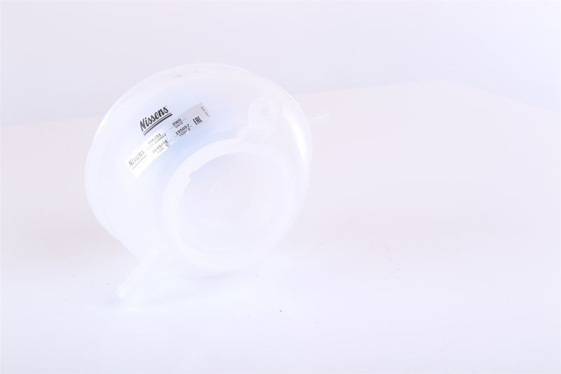 NISSENS 996251 Expansion Tank, coolant