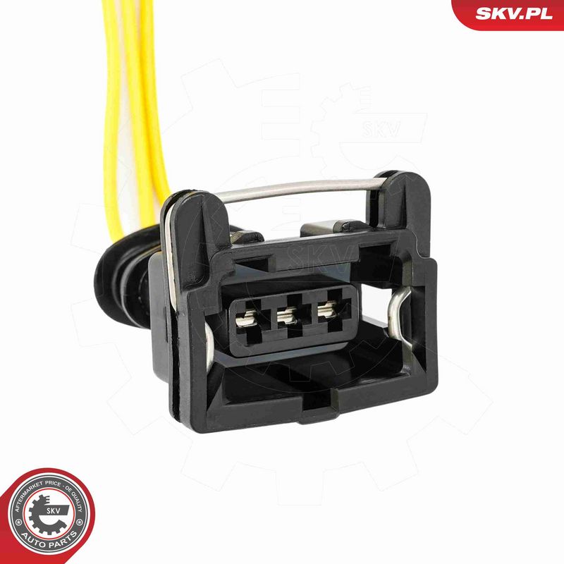 ESEN SKV 53SKV265 - Cable Repair Set, camshaft sensor