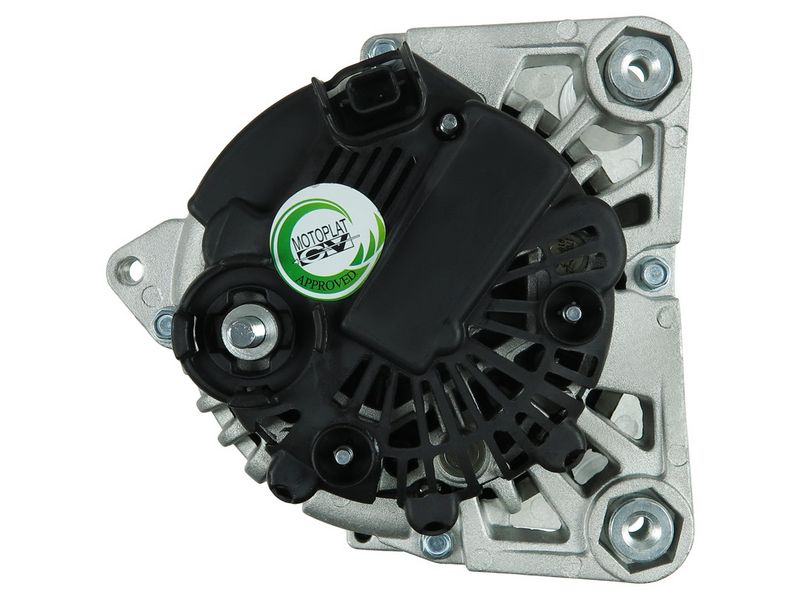 AS-PL A3367S Alternator