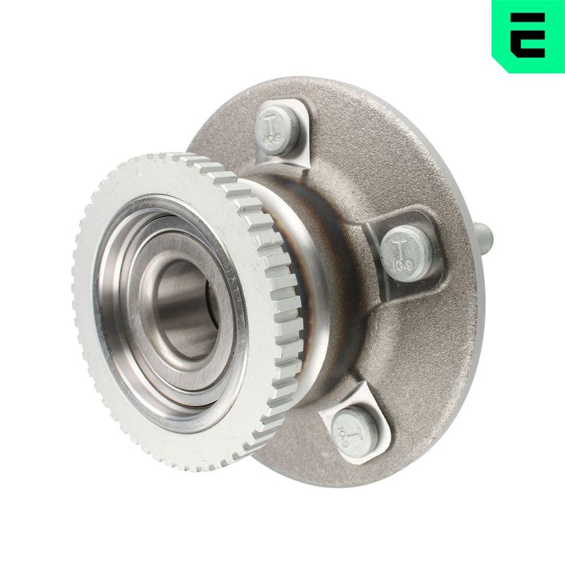 OPTIMAL 962858 Wheel Bearing Kit
