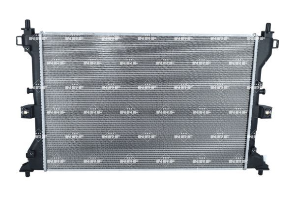 NRF 59232 Radiator, engine cooling