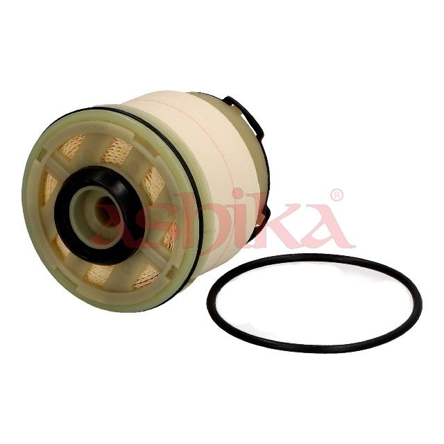 Filtre+à+carburant ASHIKA 30-ECO038