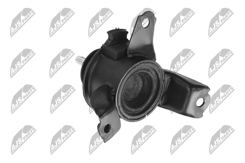 Paigutus, Mootor, NTY ZPS-KA-304