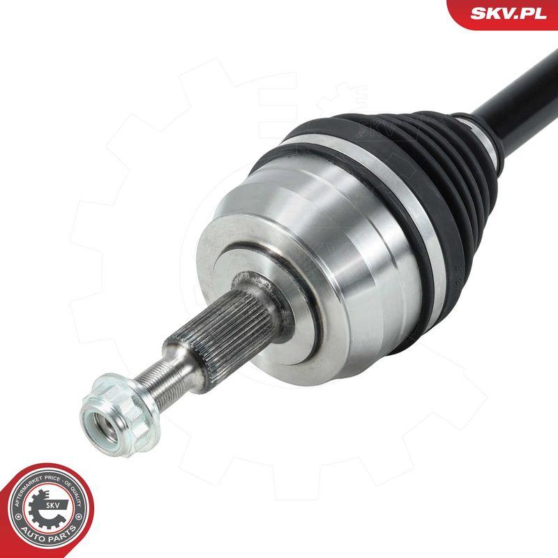 Veovõll, ESEN SKV 40SKV080