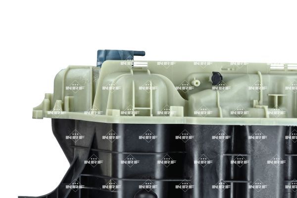 Chladič, chlazení motoru 500018