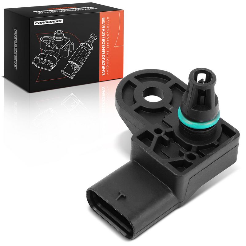 Frankberg 5481FB0030863 - Oil Pressure Sensor, automated manual transmission (AMT)