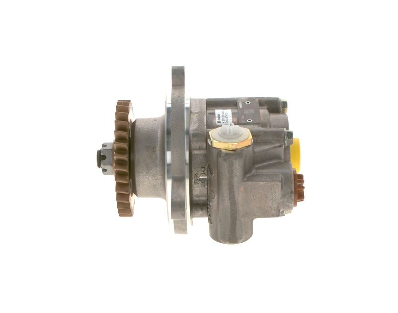 BOSCH KS01000369 Hydraulic Pump, steering