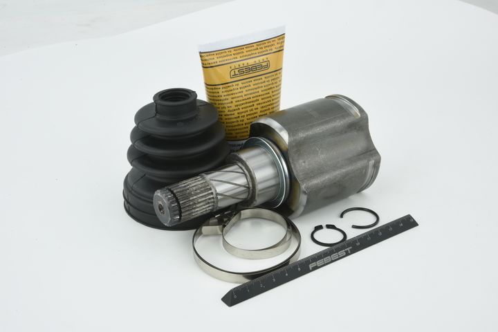 Liigendlaager, veovõll, FEBEST 0211-B10ATRH