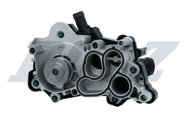 Pompe+à+eau+refroidissement+du+moteur DOLZ A238