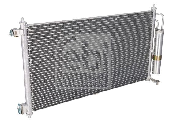 FEBI BILSTEIN 197131 Condenser, air conditioning