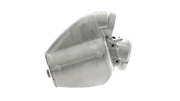 Product Image - Intercooler, inlaatluchtkoeler - CI698000P - MAHLE