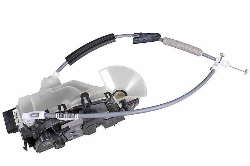 METZGER AUTOTEILE 2314607 - Door Lock