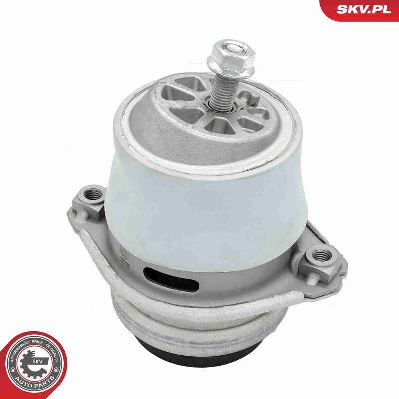 ESEN SKV 75SKV303 Variklio pagalvė