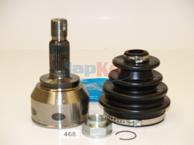 Liigendlaager, veovõll,...