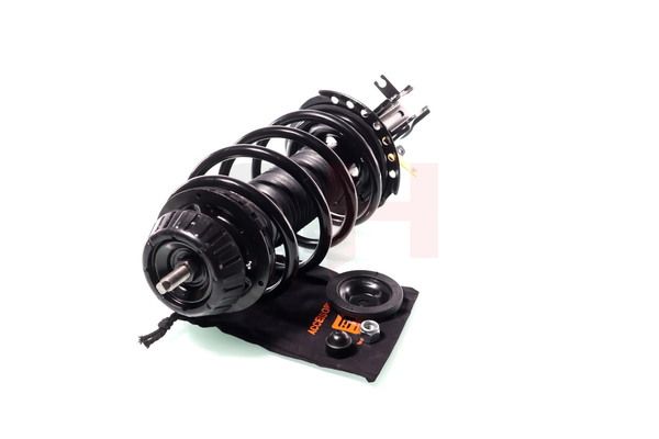 Vedruamort, GH GH-353422C01