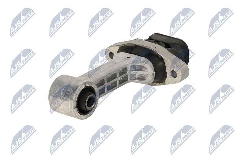 Paigutus, Mootor, NTY ZPS-KA-347